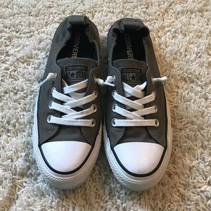 Converse All Star Shoreline slip-ons